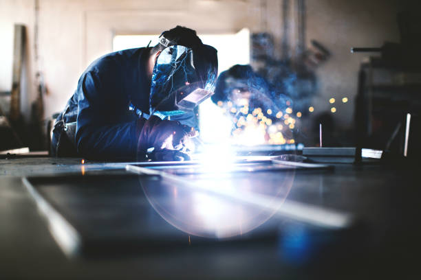 Reliable Eldridge, IA Welder & Metal Fabrication Solutions