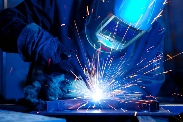  Eldridge, IA Welder Pros