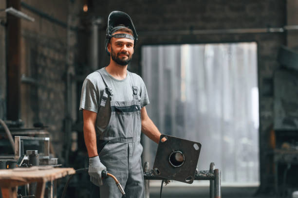 Best Welding Inspection and Certification in Eldridge, IA