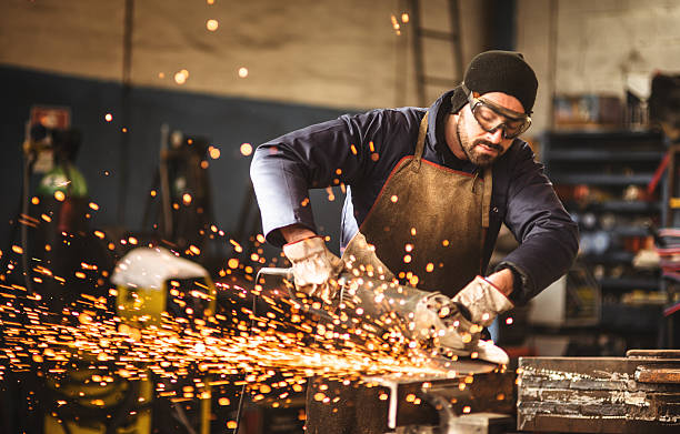 Best Artistic and Custom Metal Fabrication in Eldridge, IA